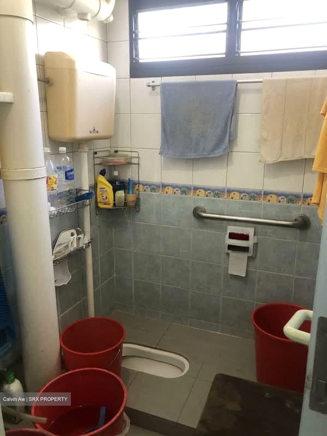 Blk 208 Ang Mo Kio 22 (Ang Mo Kio), HDB 3 Rooms #561604931
